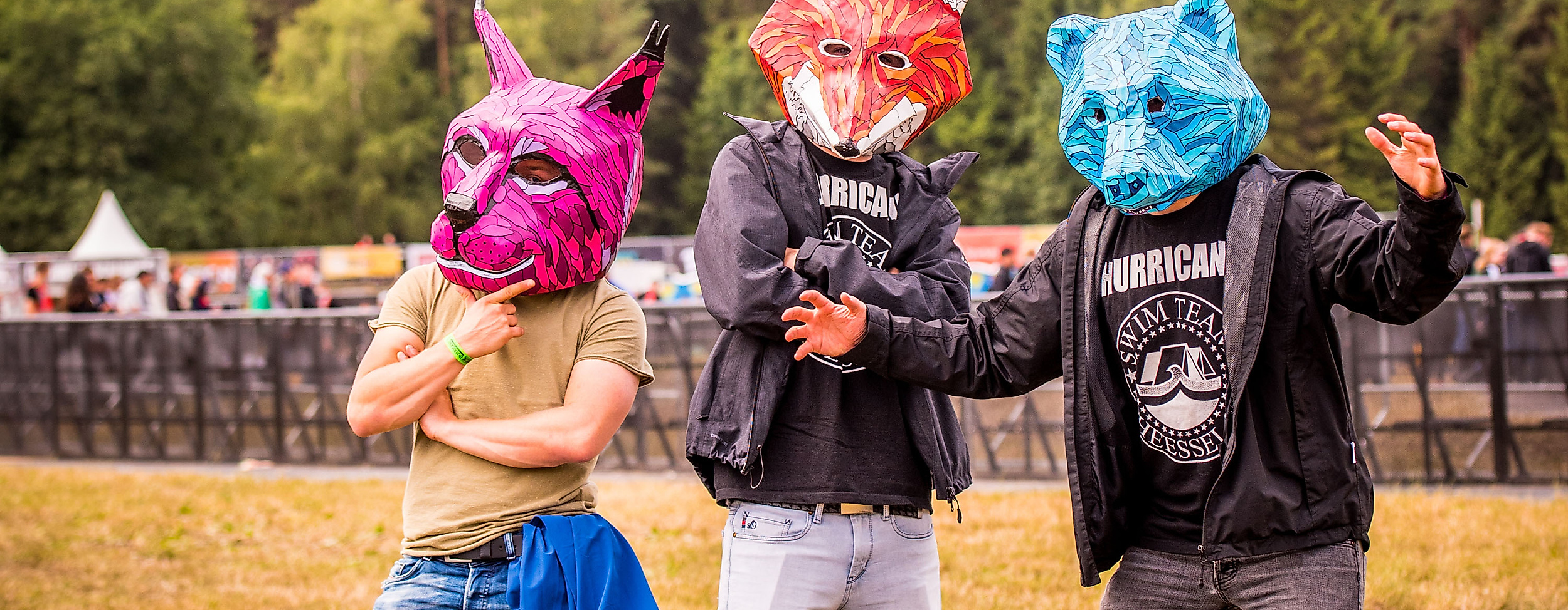 Hurricane Festival