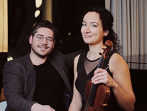 Antonio Vivaldi: »Die vier Jahreszeiten« – Familienkonzert