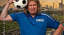 UWE! Der Kreisligatrainer - Balla Balla