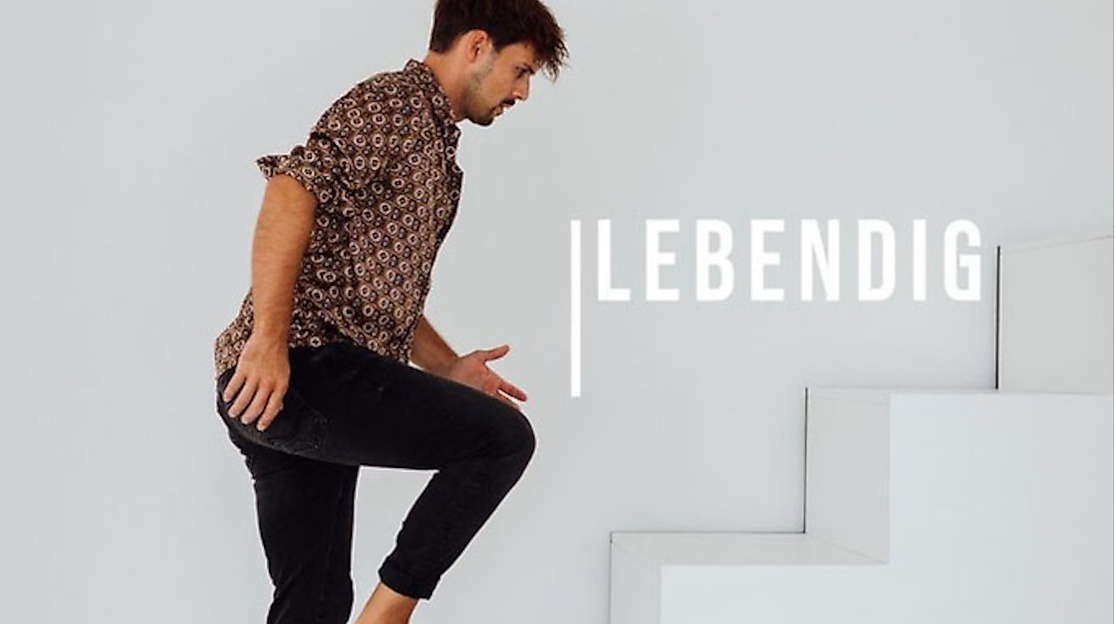 360 Grad Bar - Lebendig