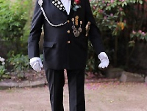 Historische Ortsführung mit dem Dorfausrufer Hannes als Lichtertour