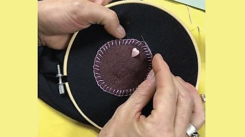 26-04-18 Textile Ambulanz 2 Simone Graber