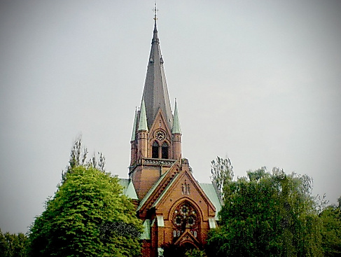 Kreuzkirche