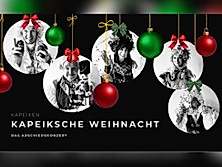 Die Kapeiken - Abschiedskonzert