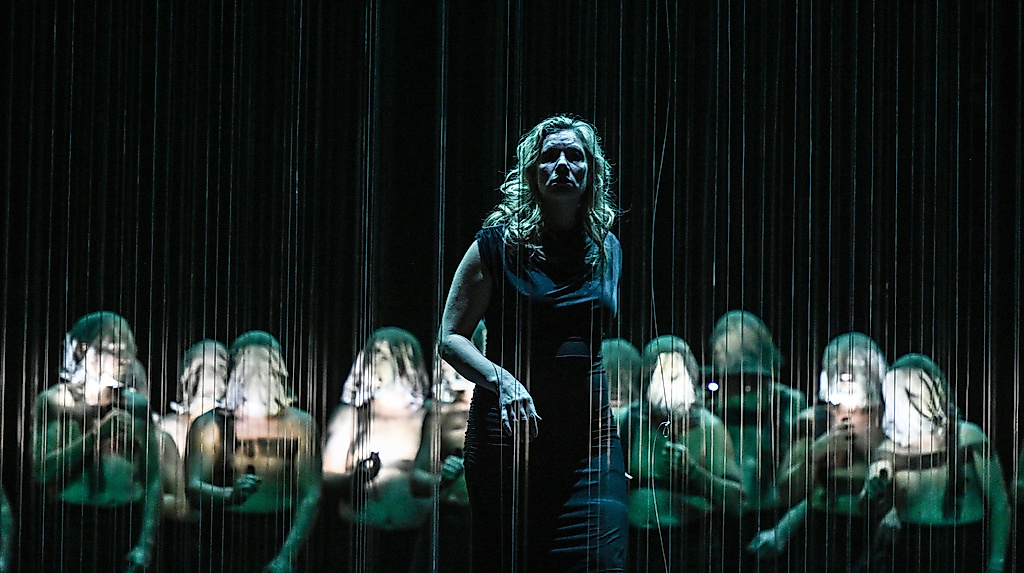 Der fliegende Holländer