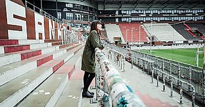 Millerntor Stadion