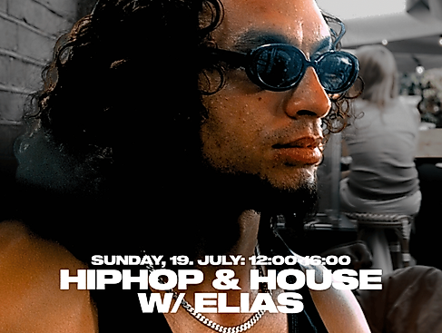 Masterclass Workshop: HipHop & House