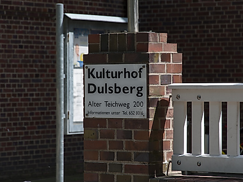 Kulturhof Dulsberg