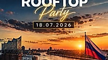 Russian Rooftop Party