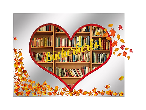 Bücherherbst