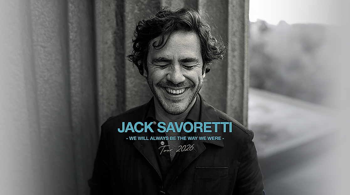 Jack Savoretti