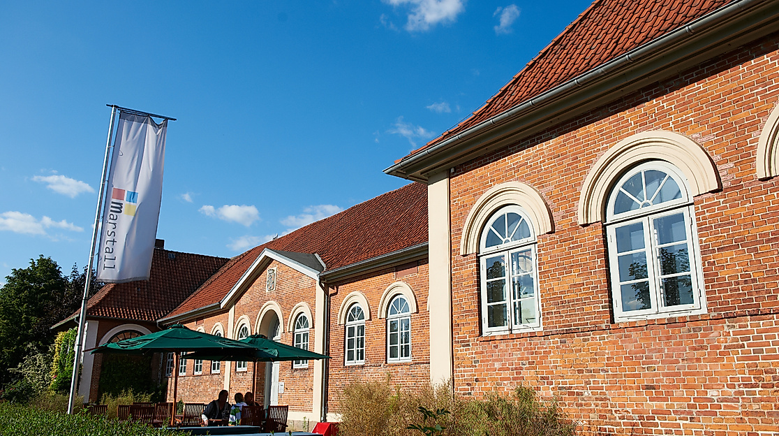 Kulturzentrum Marstall