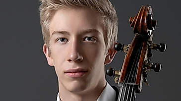 35.Lüneburger Bachwoche: Thomas Haas (Violoncello)