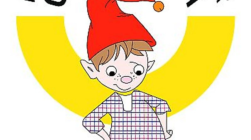 Elbwichtel - ALLE VÖGLEIN SIND SCHON DA