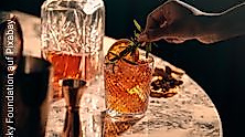 Whisky Tasting in Hamburg