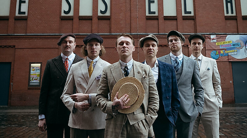 Prohibition 1923