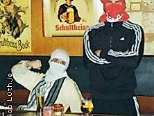 a'coma - Tour zum Tape