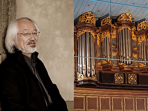 Arp-Schnitger-Festival IV: Juwel im Marschland