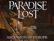 Paradise Lost