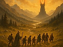 Die Quiz-Nacht der legendären Gefährten