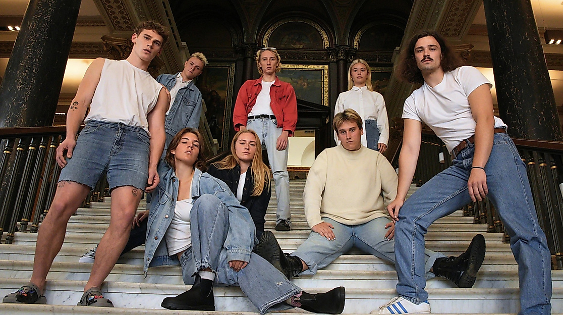 Schauspielklasse der HfMT