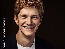 Jan Lisiecki