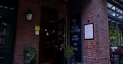 Koer Kulinarik & Bar