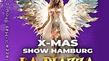 La Piazza X-Mas Show Hamburg