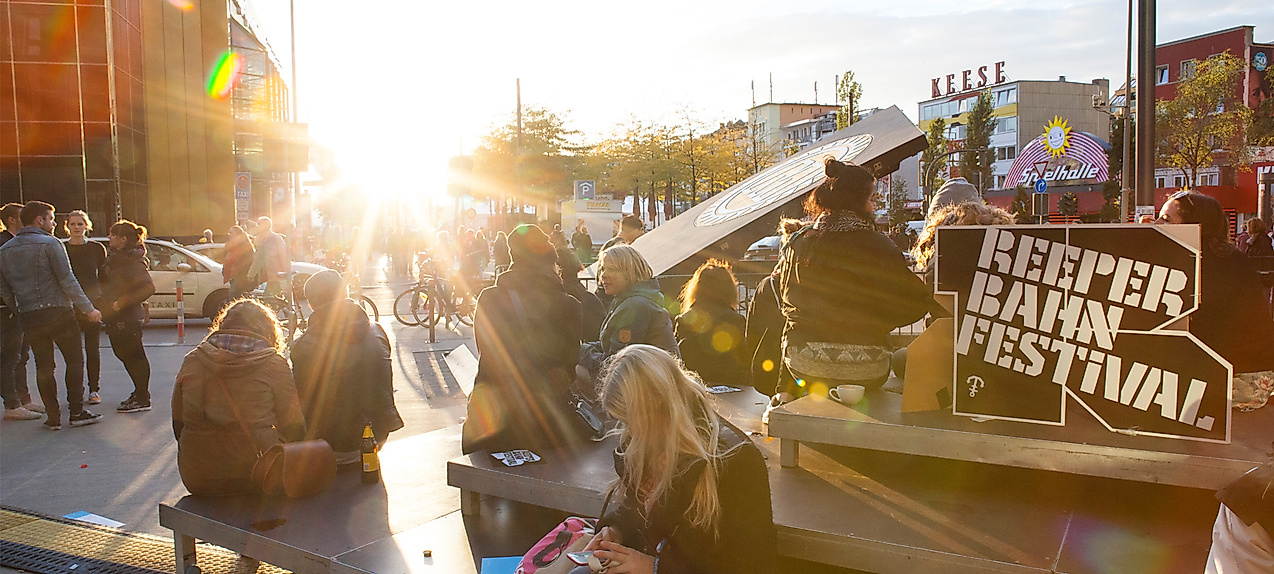 Reeperbahn Festival