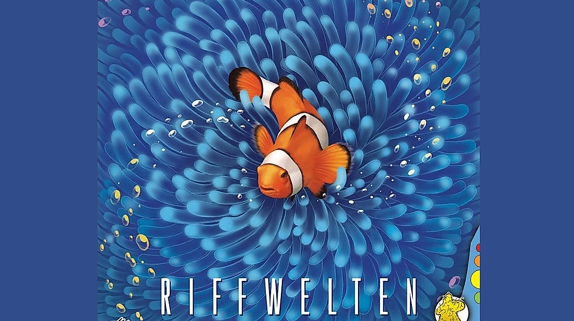 26-09-25 Riffwelten ©Verlag Strohmann Games