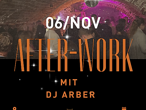 Afterwork-Party Sa Bacca