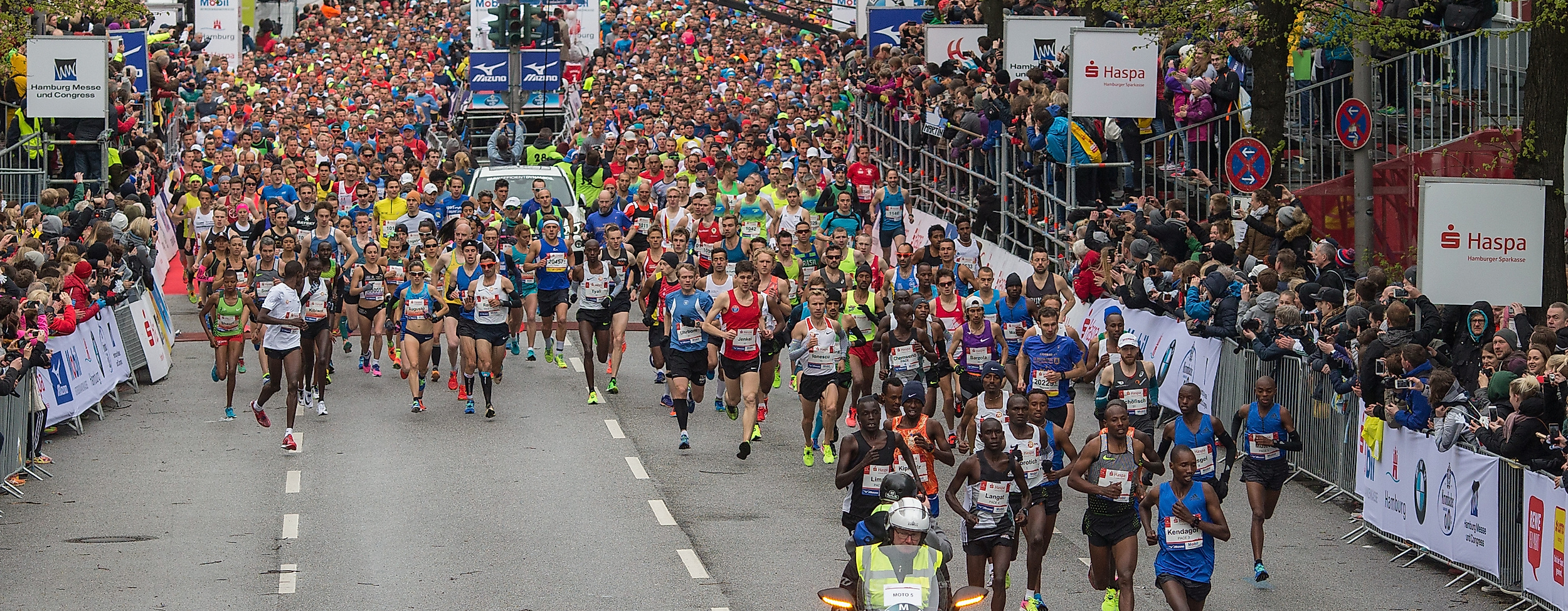 Haspa Marathon