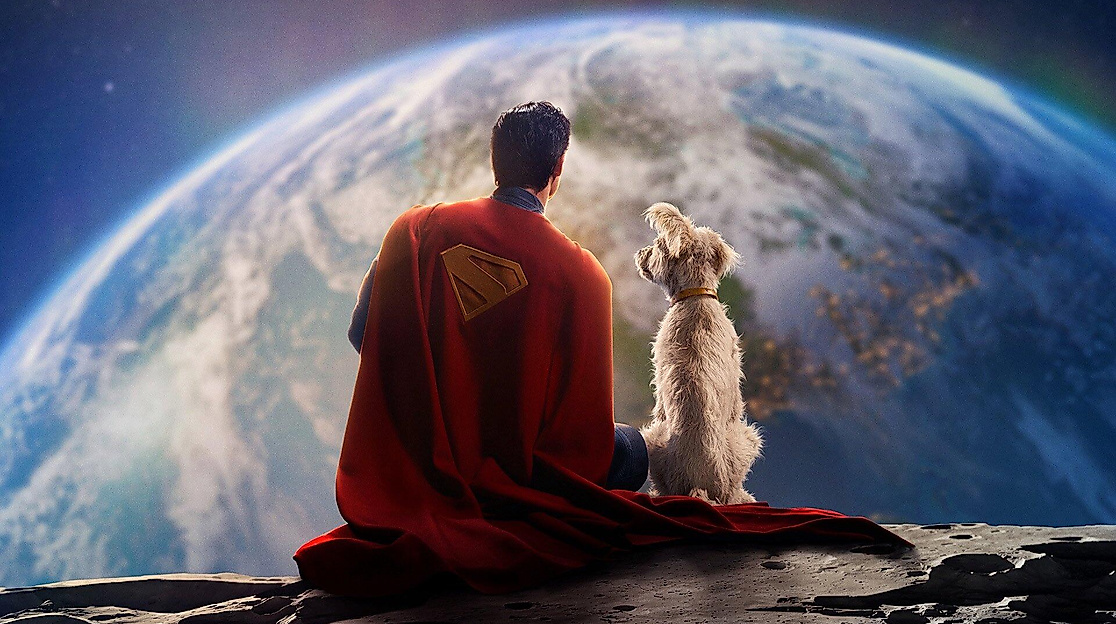Kino: Superman