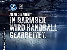HGHB vs. NHV Concordia Delitzsch