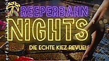 Reeperbahn Nights