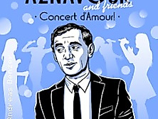 Aznavour and Friends - Concert d'Amour