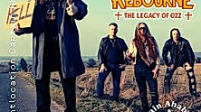 Ozzy Osbourne Tribute Nacht im Ahabs - Crazy Train Cuxhaven Show 2027
