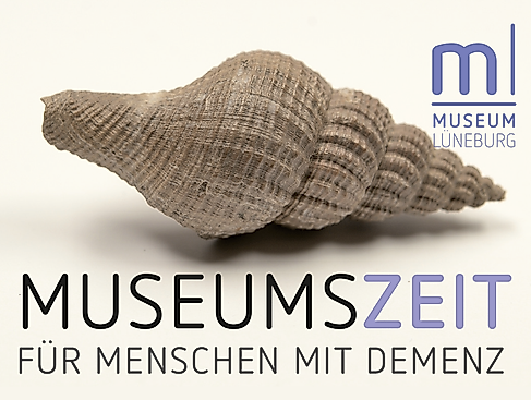 Museumszeit für Menschen mit Demenz
