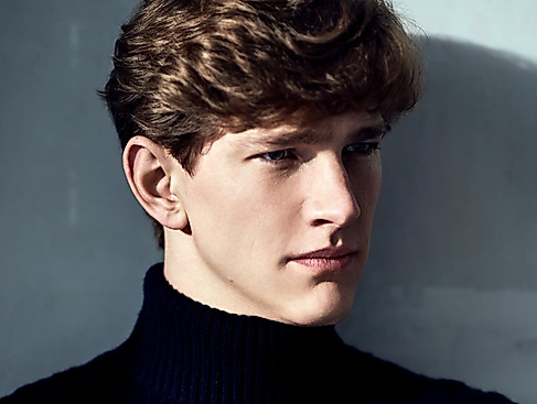 Jan Lisiecki / Academy of St Martin in the Fields / Tomo Keller