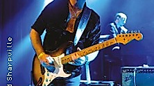 Todd Sharpville