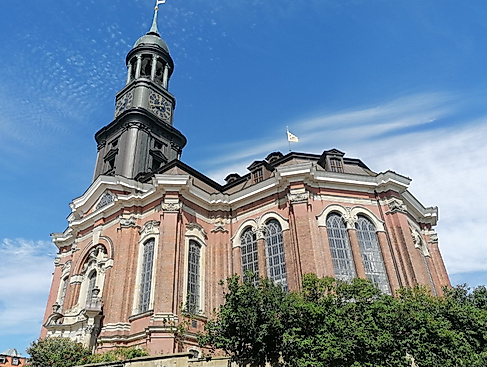 St. Michaelis