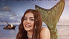 Maria Clara Groppler - Mehrjungfrau