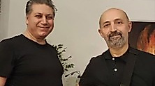Türkischer Liederabend