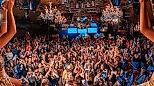 Mamma Mania - Gimme Gimme Party / Konzert Fan Tour