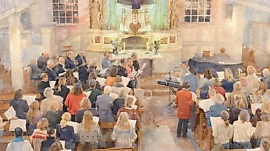 Sing Together Evening