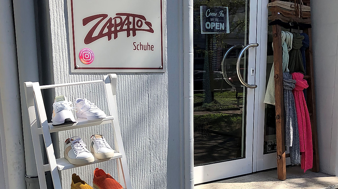 Zapatos