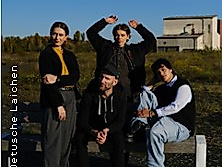 Deutsche Laichen, Okra