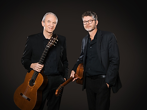 Eine Reise durch fünf Jahrhunderte