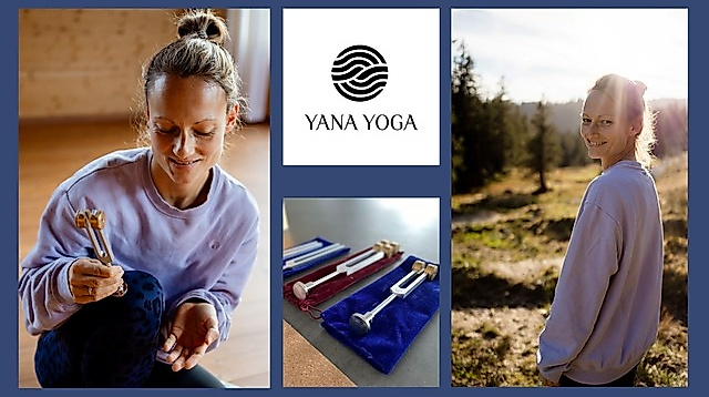 Erholsames Yoga