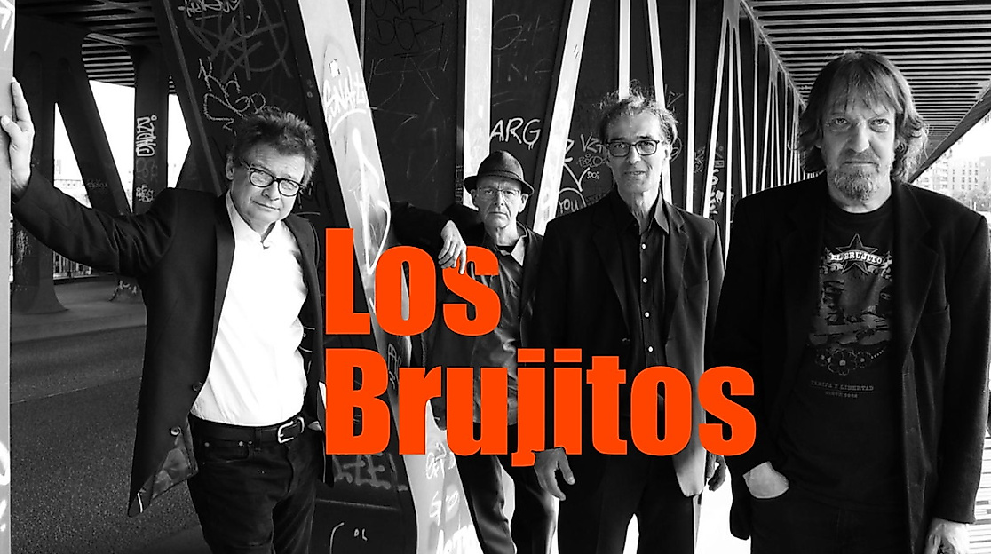 Los Brujitos